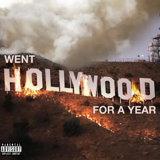 Lil Durk - Went Hollywood For A Year Mp3 Download