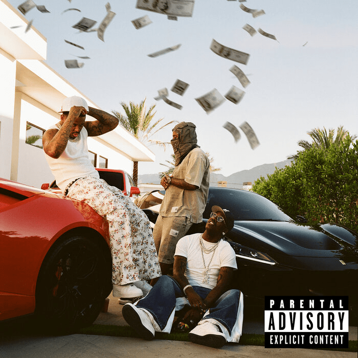 YG Ft. Lil Yachty & Babyface Ray - Stupid Mp3 Download