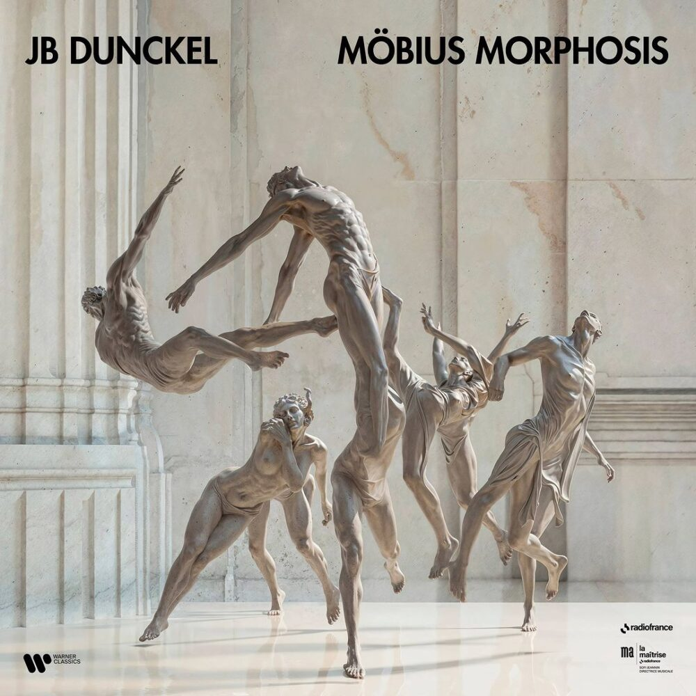 JB Dunckel - Corps échangés Mp3 Download