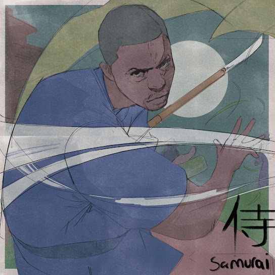 Lupe Fiasco Samurai Album Zip Download