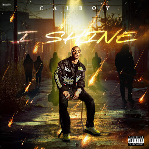 Calboy - I Shine Mp3 Download