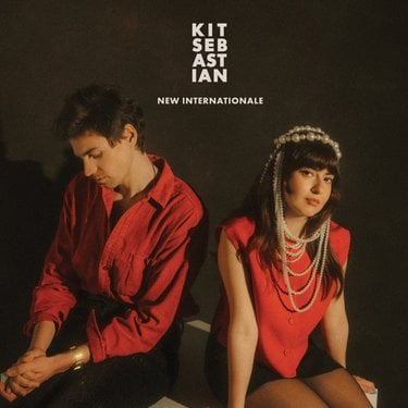 Kit Sebastian – New Internationale Zip Download