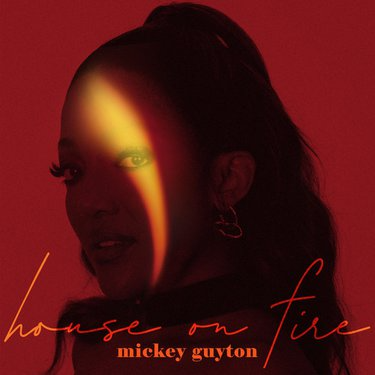 Mickey Guyton – House on Fire Zip Download