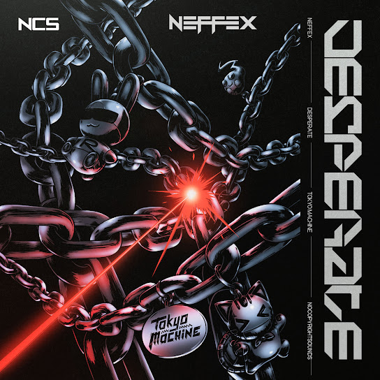 NEFFEX ft. Tokyo Machine - Desperate Mp3 Download