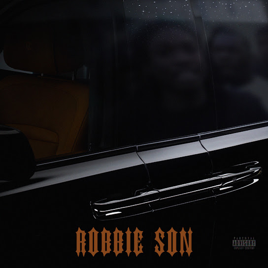 Meek Mill - ROBBIE SON Mp3 Download