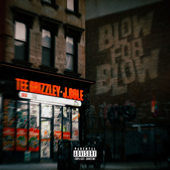 Tee Grizzley Ft. J. Cole - Blow for Blow Mp3 Download