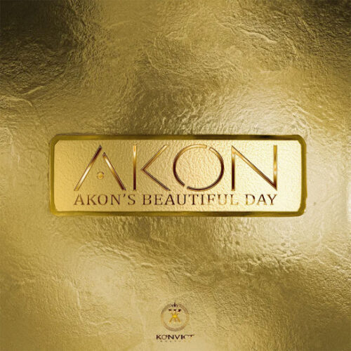 Akon - Akon’s Beautiful Day Mp3 Download