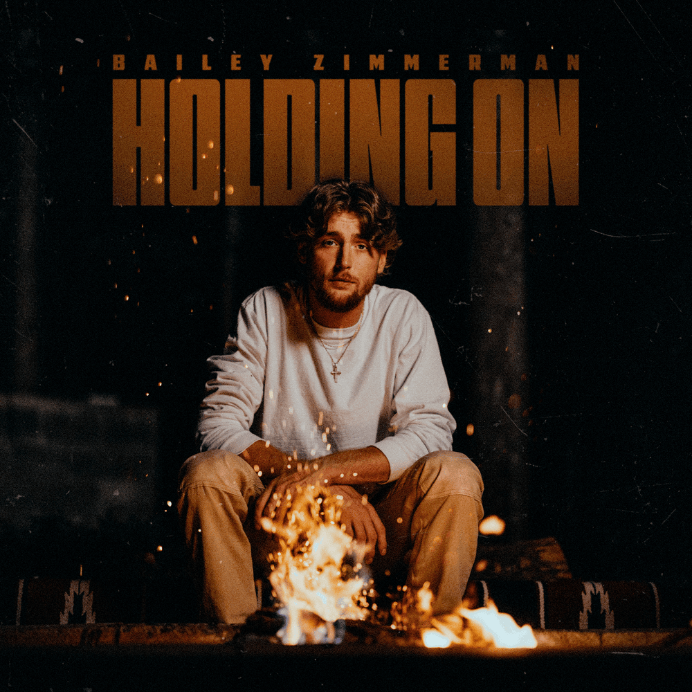 Bailey Zimmerman - Holding On Mp3 Download