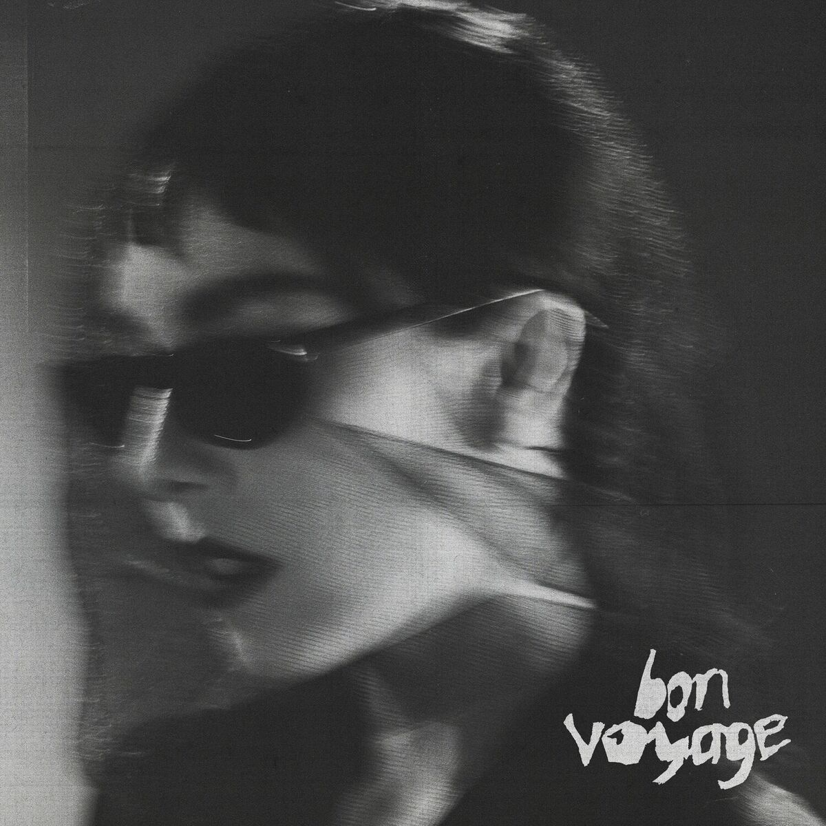 Allie X - Bon Voyage Mp3 Download