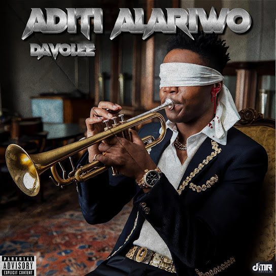 Davolee - ADITI ALARIWO Mp3 Download