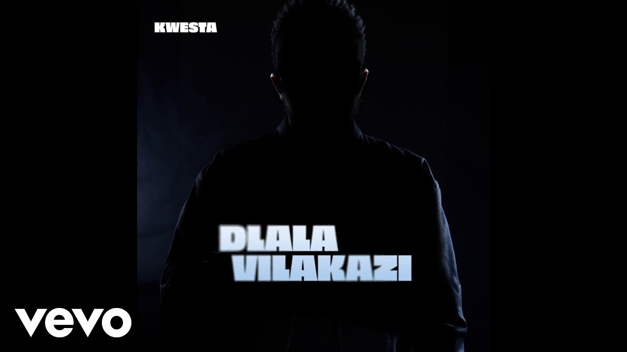 Kwesta - Dlala Vilakazi Mp3 Download