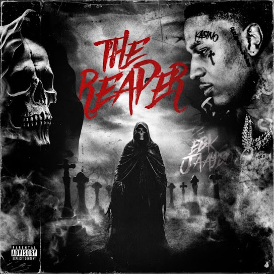 EBK Jaaybo – The Reaper Zip Download