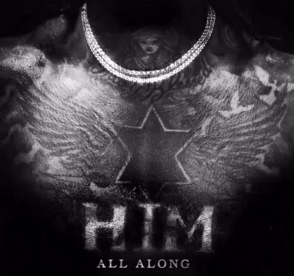 Gunna - HIM ALL ALONG Mp3 Download