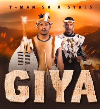 T-Man SA – Giya Zip Download