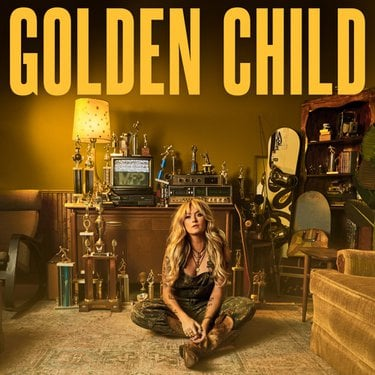 Meghan Patrick – Golden Child Zip Download