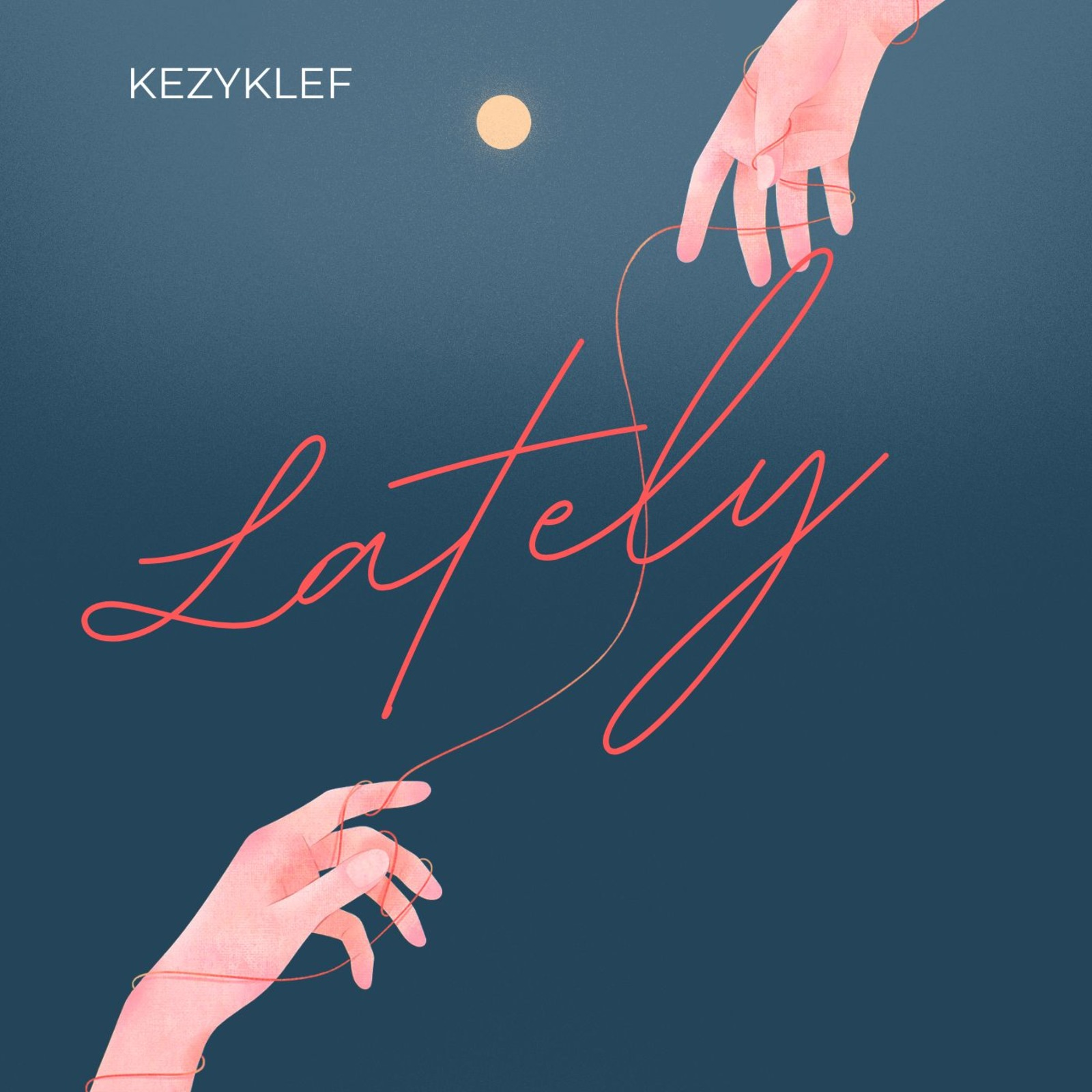 Kezyklef - Lately Mp3 Download