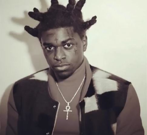 Kodak Black - Catch Fire Mp3 Download