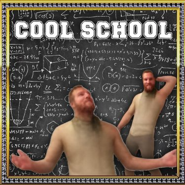 Lil Guy – Cool School Zip Download