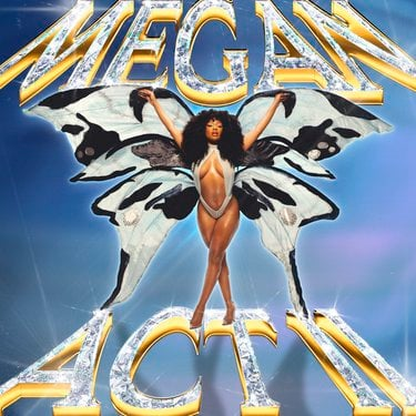 Megan Thee Stallion - Like A Freak Mp3 Download