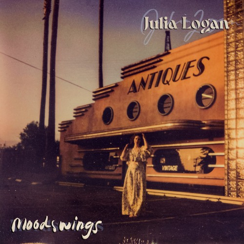 Julia Logan - Moodswings Mp3 Download