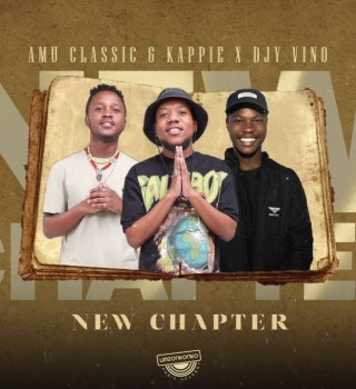 Amu Classic – New chapter Zip Download