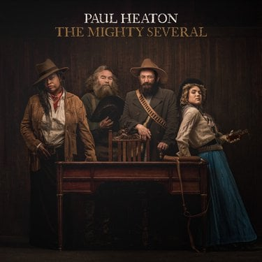 Paul Heaton – The Mighty Several Zip Download