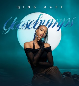 Qing Madi - Goosebumps Mp3 Download