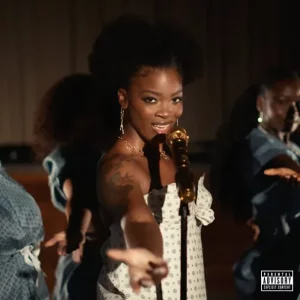 Ari Lennox - Smoke Mp3 Download