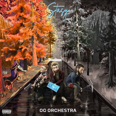 Stasious – OG Orchestra Zip Download