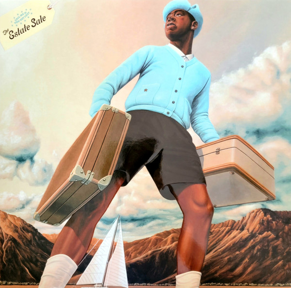 Tyler, The Creator - Noid Mp3 Download