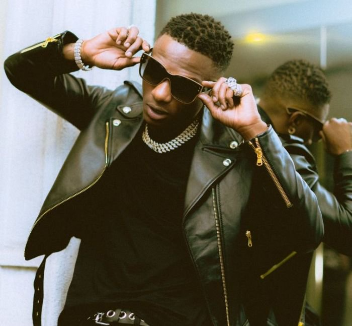 Wizkid ft. Brent Faiyaz - Piece of My Heart Mp3 Download