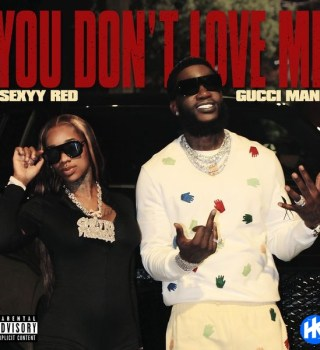 Gucci Mane ft. Sexyy Red - You Don’t Love Me Mp3 Download