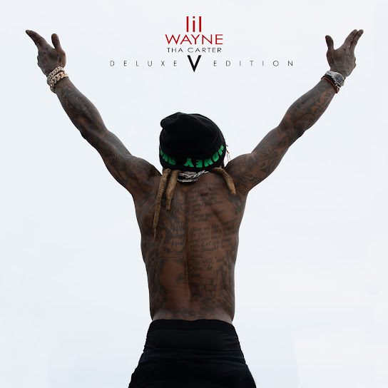 Lil Wayne – Tha Carter V (Deluxe) Zip Download