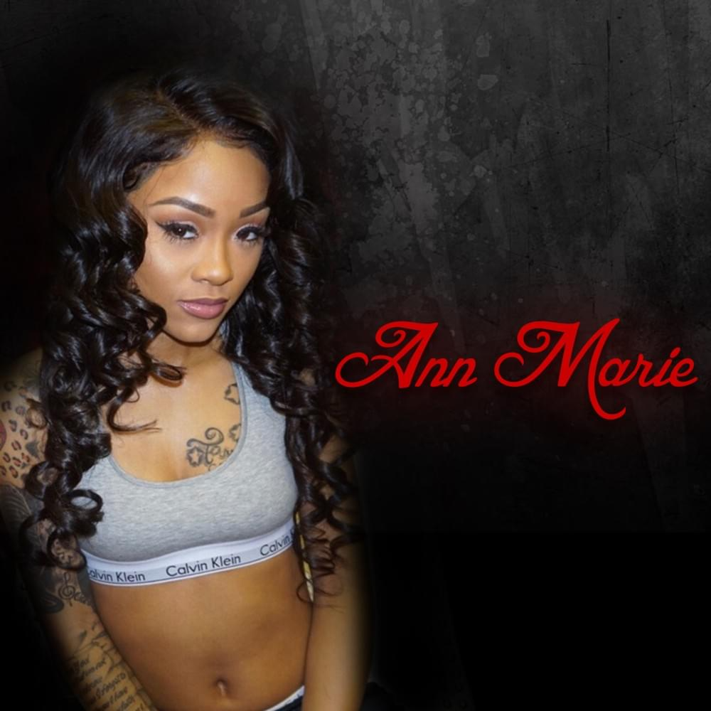 Ann Marie - Who Mp3 Download