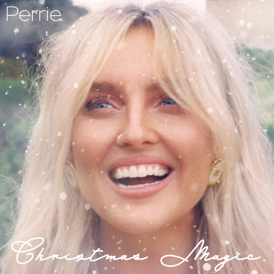 Perrie - Christmas Magic Mp3 Download