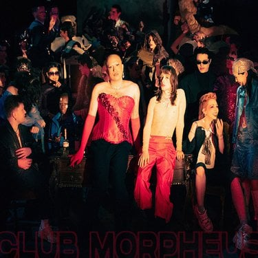 Comanavago – Club Morpheus Zip Download