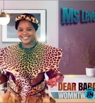 Ms Level - Dear Baba Womntwana Mp3 Download