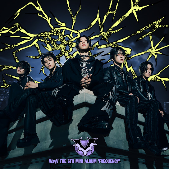 WayV - FREQUENCY (Korean Ver.) Mp3 Download