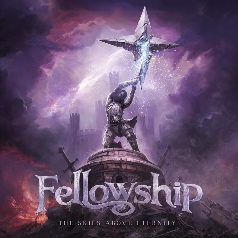 Fellowship – The Skies Above Eternity Zip Download