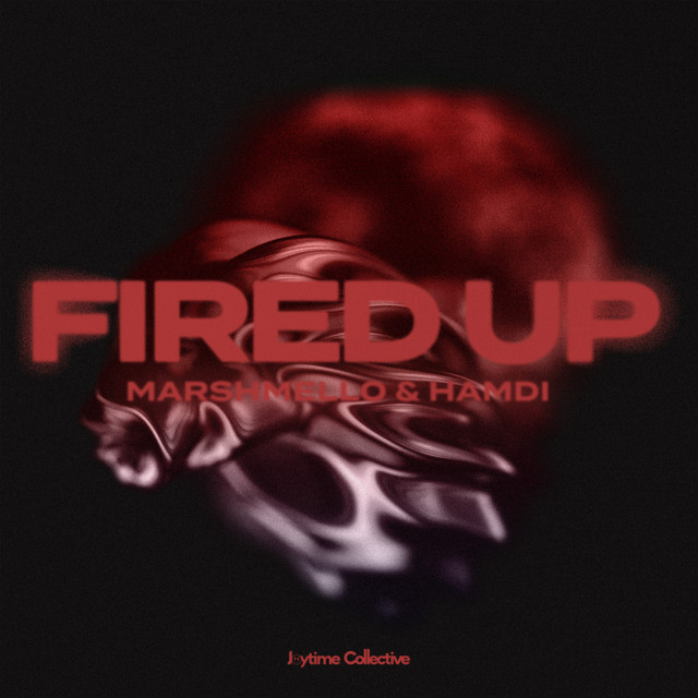 Marshmello Ft. Hamdi - Fired Up Mp3 Download