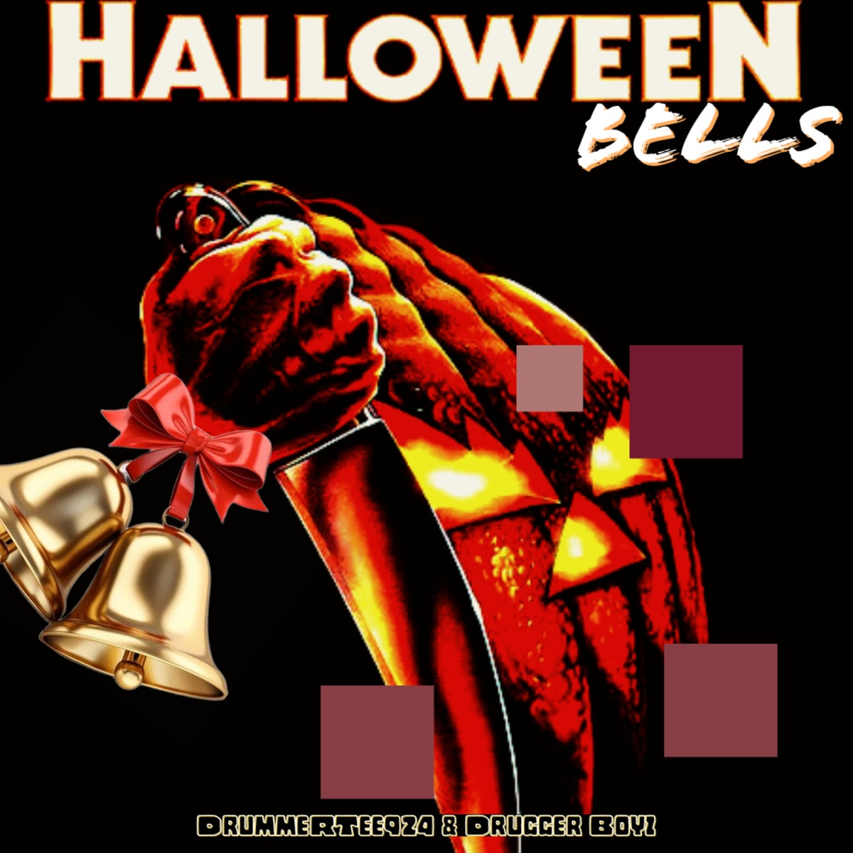 DrummeRTee924 Ft. Drugger Boyz - Halloween Bells Mp3 Download