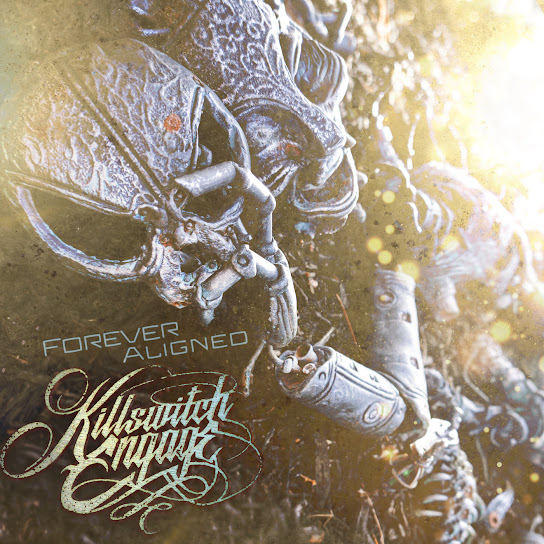 Killswitch Engage - Forever Aligned Mp3 Download