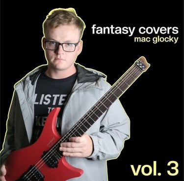 Mac Glocky – Fantasy Covers, Vol. 3 Zip Download