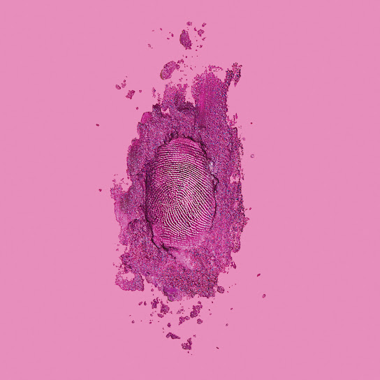 Nicki Minaj – The Pinkprint (Tenth Anniversary Edition) Zip Download