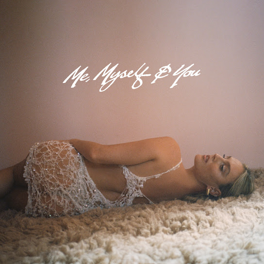 Perrie - Me, Myself & You Mp3 Download