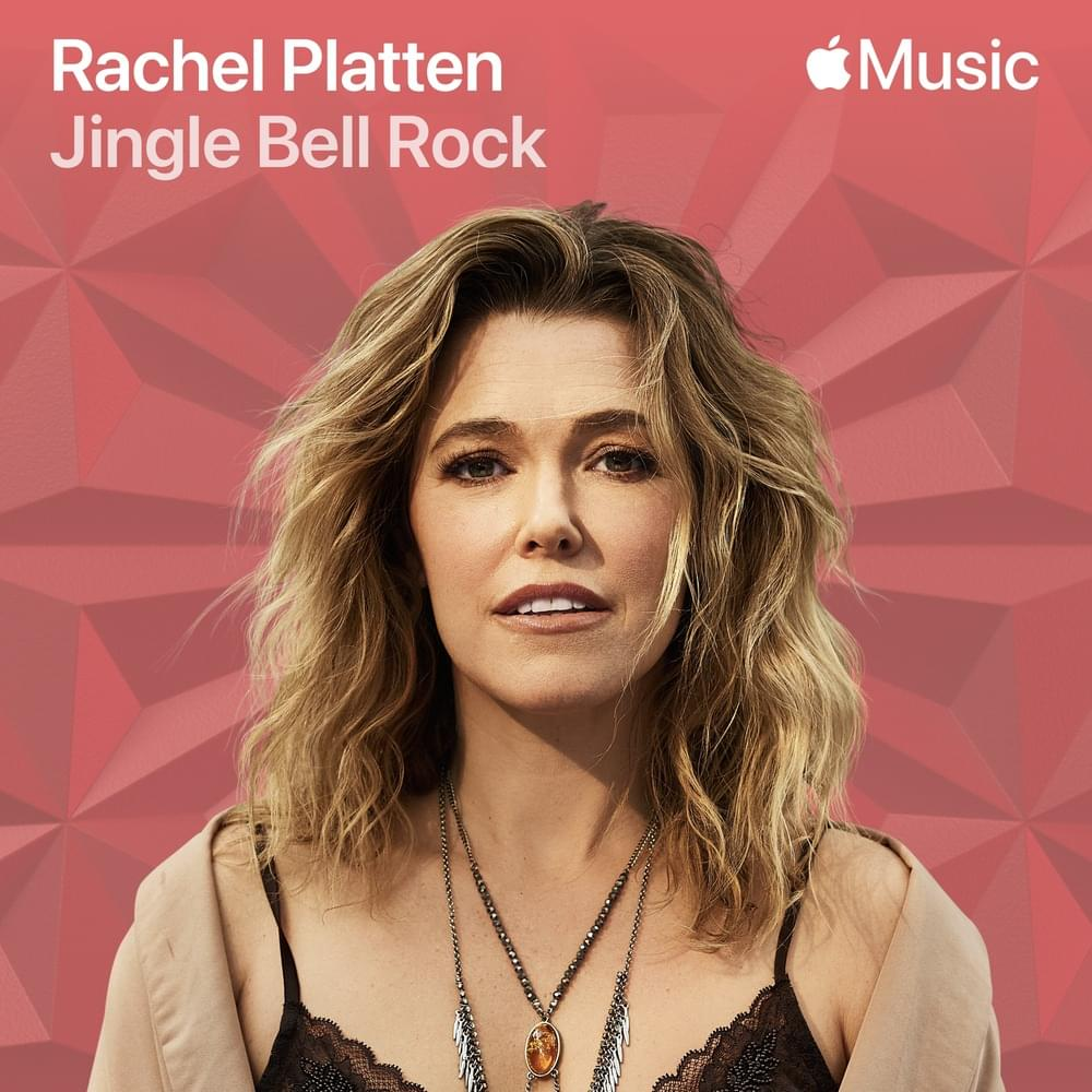 Rachel Platten - Jingle Bell Rock Mp3 Download