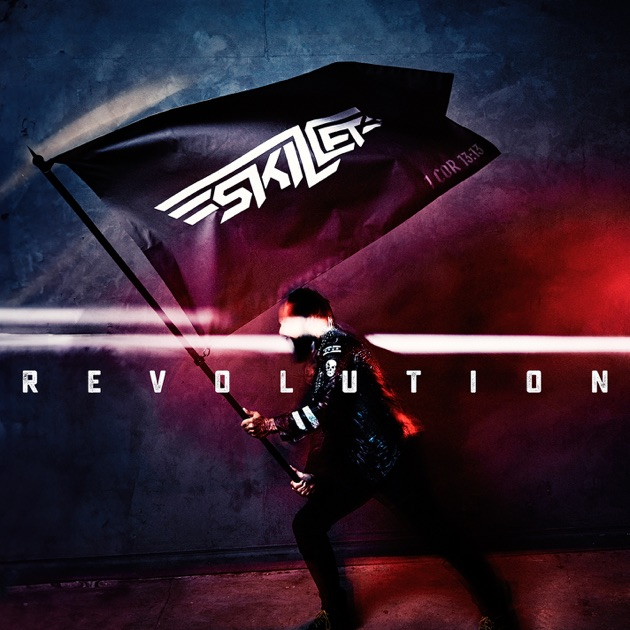 Skillet - Showtime Mp3 Download