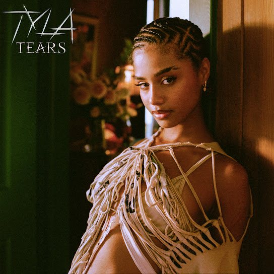 Tyla - Tears Mp3 Download