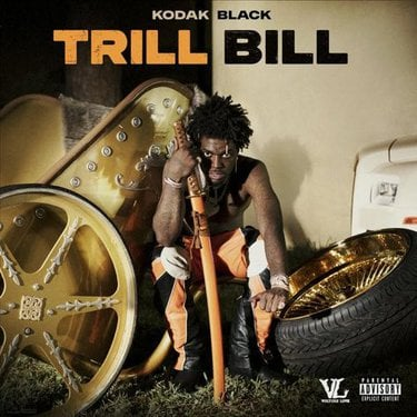 Kodak Black – Trill Bill Zip Download