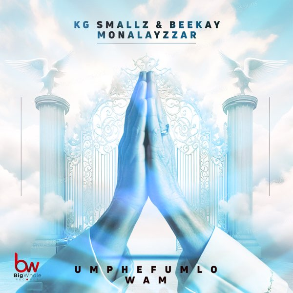 KG Smallz Ft. Beekay Monalayzzar - Umphefumulo Wam Mp3 Download